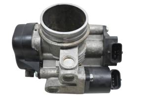 Can-Am - 11 Can-Am Outlander 500 Max XT Throttle Body - Image 4