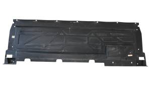 Polaris - 23 Polaris Pro-XD Mid-Size Crew Lower Rear Close Off Cover - Image 2
