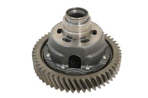 23 Polaris General XP4 1000 Ultimate Rear Differential Ring Gear