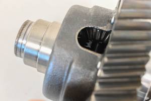 Polaris - 23 Polaris General XP4 1000 Ultimate Rear Differential Ring Gear - Image 4