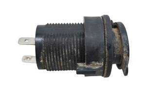 11 Can-Am Outlander 500 Max XT 12 Volt Accessory Outlet 12V
