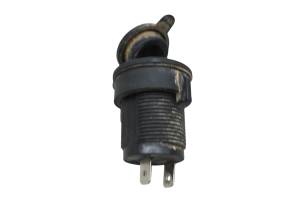 Can-Am - 11 Can-Am Outlander 500 Max XT 12 Volt Accessory Outlet 12V - Image 3