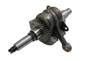 Polaris - 23 Polaris Pro-XD Mid-Size Crew Crankshaft Crank Shaft & Connecting Rod - Image 2
