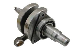 Polaris - 23 Polaris Pro-XD Mid-Size Crew Crankshaft Crank Shaft & Connecting Rod - Image 3
