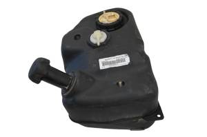 23 Polaris Pro-XD Mid-Size Crew Gas Tank & Fuel Pump