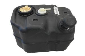 Polaris - 23 Polaris Pro-XD Mid-Size Crew Gas Tank & Fuel Pump - Image 2