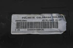 Polaris - 23 Polaris Pro-XD Mid-Size Crew Gas Tank & Fuel Pump - Image 5