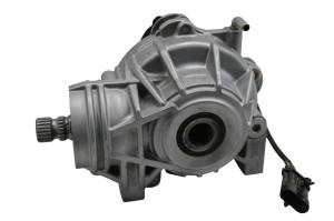 23 Polaris Pro-XD Mid-Size Crew Front Differential