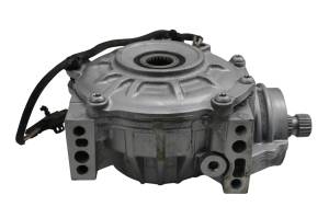 Polaris - 23 Polaris Pro-XD Mid-Size Crew Front Differential - Image 4