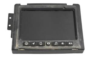 23 Polaris General XP4 1000 Ultimate Ride Command Display Screen