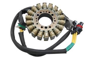 Can-Am - 11 Can-Am Outlander 500 Max XT Stator - Image 2