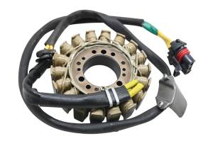 Can-Am - 11 Can-Am Outlander 500 Max XT Stator - Image 3
