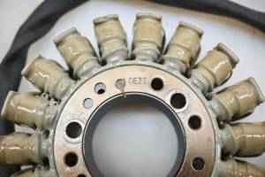 Can-Am - 11 Can-Am Outlander 500 Max XT Stator - Image 4