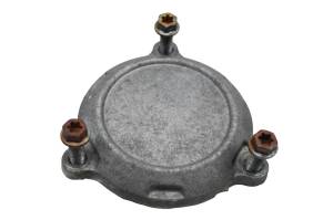 11 Can-Am Outlander 500 Max XT Oil Filter Cover