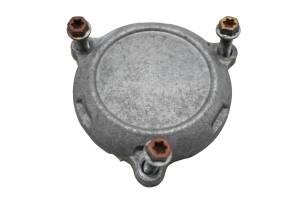 Can-Am - 11 Can-Am Outlander 500 Max XT Oil Filter Cover - Image 2