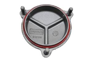 Can-Am - 11 Can-Am Outlander 500 Max XT Oil Filter Cover - Image 3