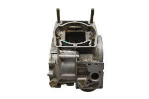 Polaris - 96 Polaris Scrambler 400 4x4 Crankcase Center Crank Case - Image 2