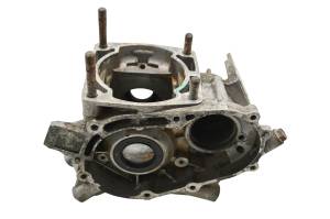Polaris - 96 Polaris Scrambler 400 4x4 Crankcase Center Crank Case - Image 3