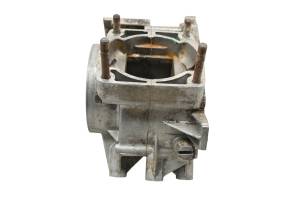 Polaris - 96 Polaris Scrambler 400 4x4 Crankcase Center Crank Case - Image 4