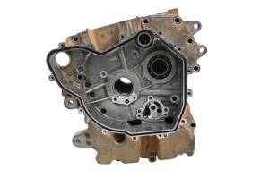 Polaris - 23 Polaris Pro-XD Mid-Size Crew Crankcase Center Crank Case - Image 2