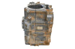 Polaris - 23 Polaris Pro-XD Mid-Size Crew Crankcase Center Crank Case - Image 5