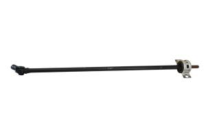 23 Polaris Pro-XD Mid-Size Crew Rear Drive Shaft