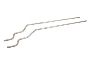 23 Polaris Pro-XD Mid-Size Crew Coolant Tubes
