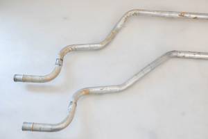 Polaris - 23 Polaris Pro-XD Mid-Size Crew Coolant Tubes - Image 2