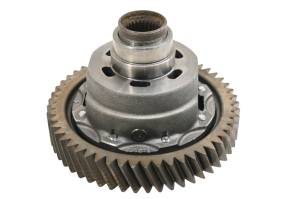 23 Polaris Pro-XD Mid-Size Crew Differential Ring & Pinion Gear