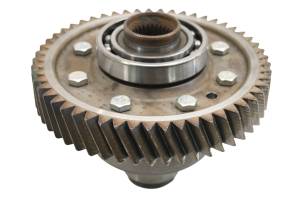 Polaris - 23 Polaris Pro-XD Mid-Size Crew Differential Ring & Pinion Gear - Image 2