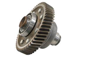Polaris - 23 Polaris Pro-XD Mid-Size Crew Differential Ring & Pinion Gear - Image 3