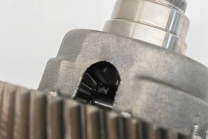 Polaris - 23 Polaris Pro-XD Mid-Size Crew Differential Ring & Pinion Gear - Image 4