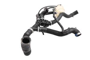 Ski-Doo - 20 Ski-Doo MXZ TNT 600R ETEC Coolant Bottle Hoses & Thermostat 129" - Image 3