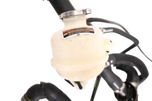 Ski-Doo - 20 Ski-Doo MXZ TNT 600R ETEC Coolant Bottle Hoses & Thermostat 129" - Image 8