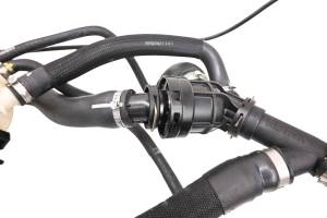 Ski-Doo - 20 Ski-Doo MXZ TNT 600R ETEC Coolant Bottle Hoses & Thermostat 129" - Image 10