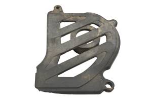 Honda - 96 Honda TRX300EX 2x4 Case Saver Chain Guard Sportrax 300 - Image 2