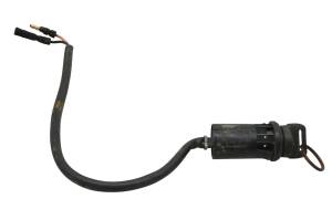 96 Honda TRX300EX 2x4 Key Switch Sportrax 300