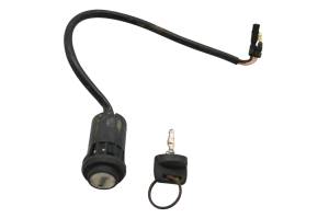 Honda - 96 Honda TRX300EX 2x4 Key Switch Sportrax 300 - Image 2
