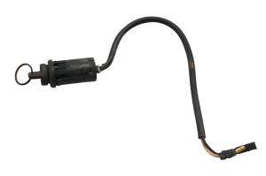 Honda - 96 Honda TRX300EX 2x4 Key Switch Sportrax 300 - Image 3