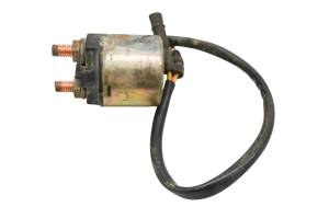 96 Honda TRX300EX 2x4 Starter Solenoid Sportrax 300