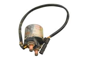 Honda - 96 Honda TRX300EX 2x4 Starter Solenoid Sportrax 300 - Image 2
