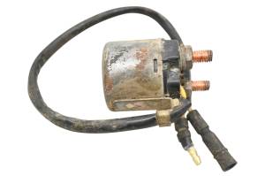 Honda - 96 Honda TRX300EX 2x4 Starter Solenoid Sportrax 300 - Image 3