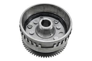 11 Can-Am Outlander 500 Max XT Flywheel Starter Clutch Bearing & Gear