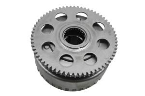 Can-Am - 11 Can-Am Outlander 500 Max XT Flywheel Starter Clutch Bearing & Gear - Image 2