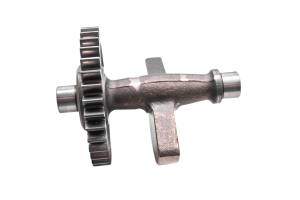 93 Honda Fourtrax 300 4x4 Counter Balancer Crankshaft Balance TRX300FW