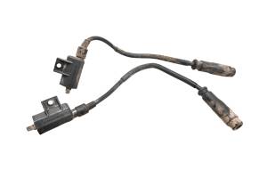 07 Kawasaki Brute Force 750 4x4i Ignition Coils KVF750