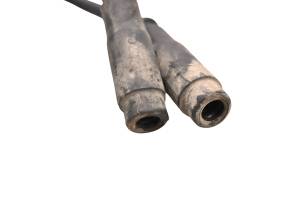 Kawasaki - 07 Kawasaki Brute Force 750 4x4i Ignition Coils KVF750 - Image 3