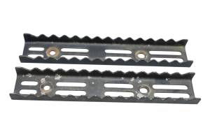 11 Can-Am Outlander 500 Max XT Foot Pegs