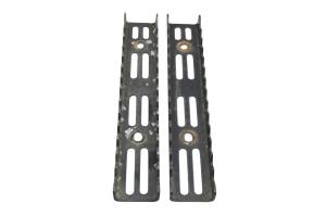 Can-Am - 11 Can-Am Outlander 500 Max XT Foot Pegs - Image 2