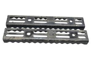 Can-Am - 11 Can-Am Outlander 500 Max XT Foot Pegs - Image 3